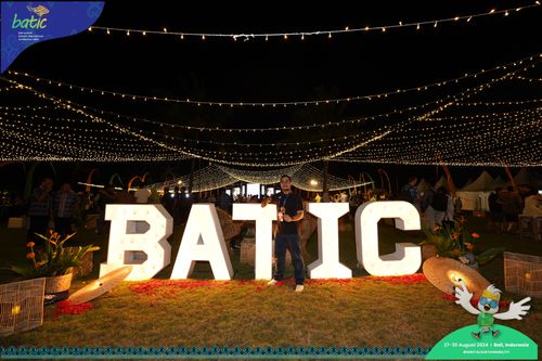 Race photo from Telin Batic 2024 Photo Search