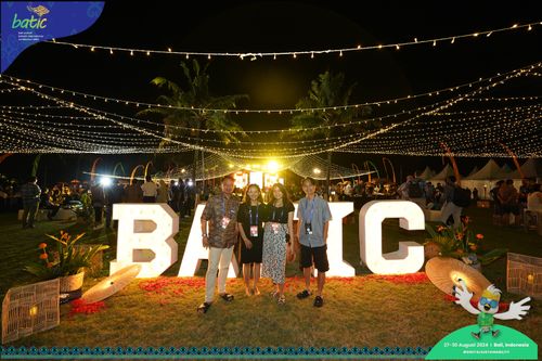Race photo from Telin Batic 2024 Photo Search