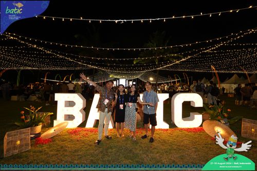 Race photo from Telin Batic 2024 Photo Search