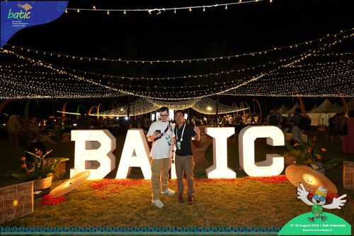 Race photo from Telin Batic 2024 Photo Search