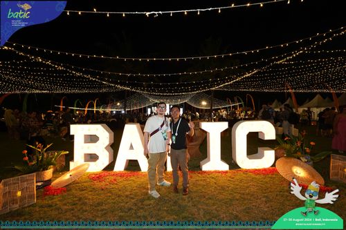 Race photo from Telin Batic 2024 Photo Search