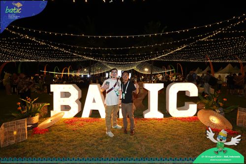Race photo from Telin Batic 2024 Photo Search
