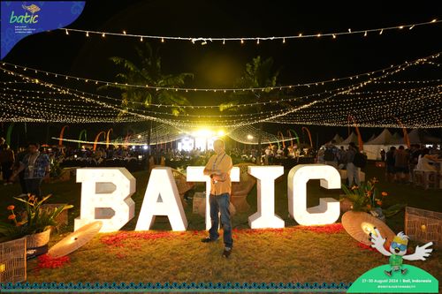 Race photo from Telin Batic 2024 Photo Search