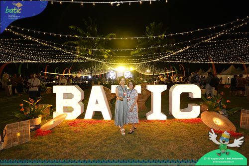 Race photo from Telin Batic 2024 Photo Search