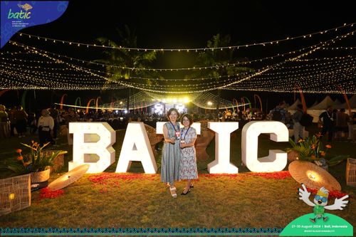Race photo from Telin Batic 2024 Photo Search