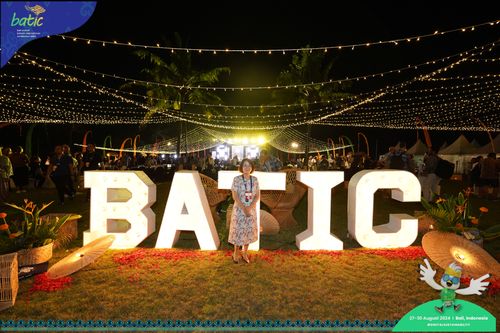 Race photo from Telin Batic 2024 Photo Search