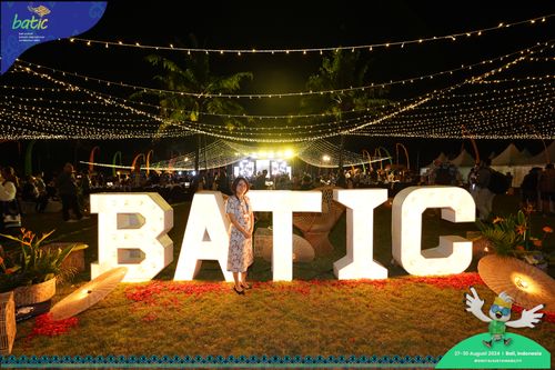 Race photo from Telin Batic 2024 Photo Search