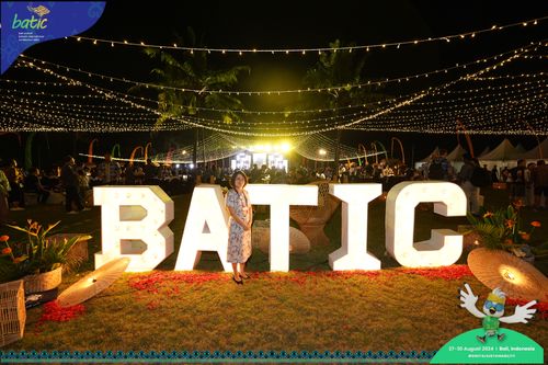 Race photo from Telin Batic 2024 Photo Search