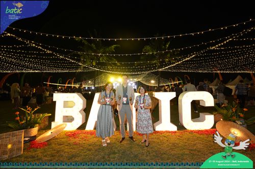 Race photo from Telin Batic 2024 Photo Search