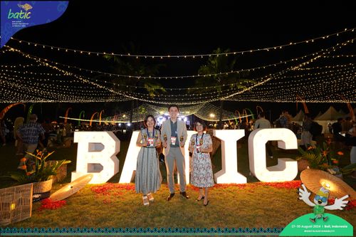 Race photo from Telin Batic 2024 Photo Search