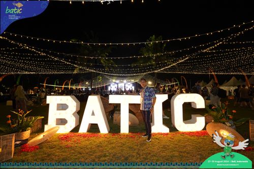 Race photo from Telin Batic 2024 Photo Search