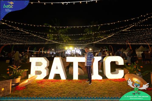Race photo from Telin Batic 2024 Photo Search