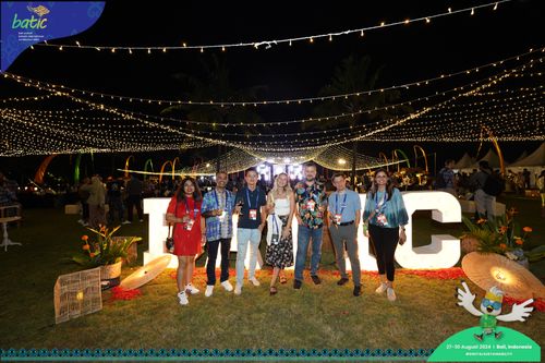 Race photo from Telin Batic 2024 Photo Search