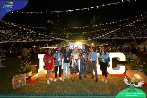 Race photo from Telin Batic 2024 Photo Search