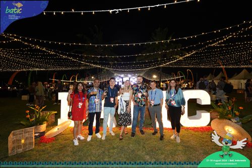 Race photo from Telin Batic 2024 Photo Search