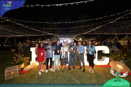 Race photo from Telin Batic 2024 Photo Search