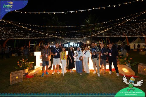 Race photo from Telin Batic 2024 Photo Search