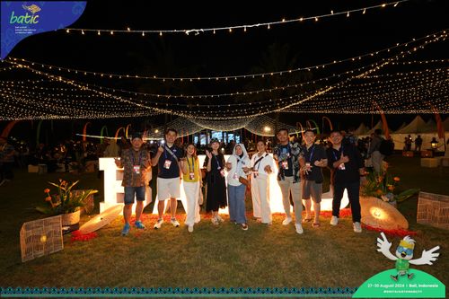 Race photo from Telin Batic 2024 Photo Search
