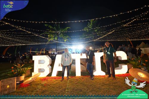 Race photo from Telin Batic 2024 Photo Search