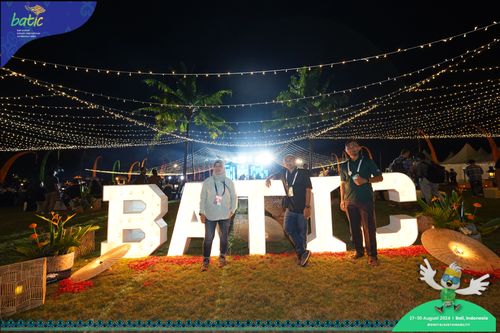 Race photo from Telin Batic 2024 Photo Search