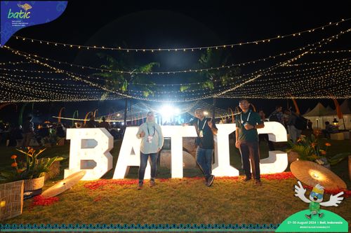 Race photo from Telin Batic 2024 Photo Search