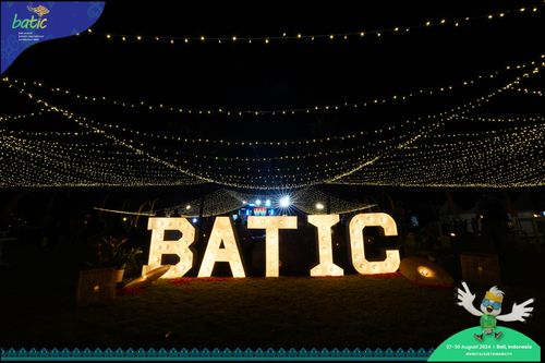 Race photo from Telin Batic 2024 Photo Search