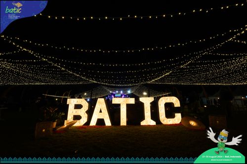 Race photo from Telin Batic 2024 Photo Search