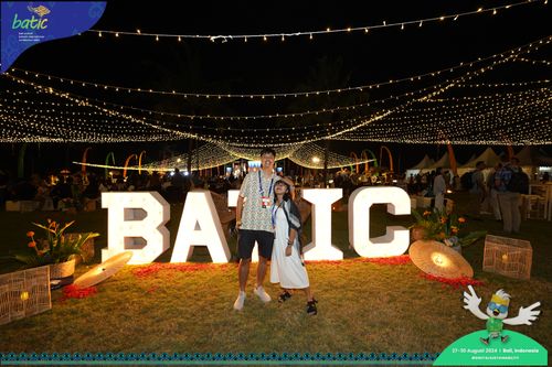 Race photo from Telin Batic 2024 Photo Search