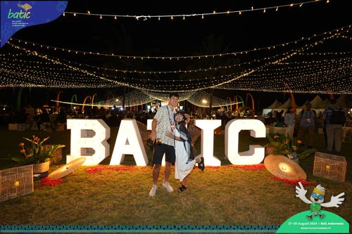 Race photo from Telin Batic 2024 Photo Search