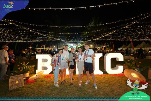 Race photo from Telin Batic 2024 Photo Search