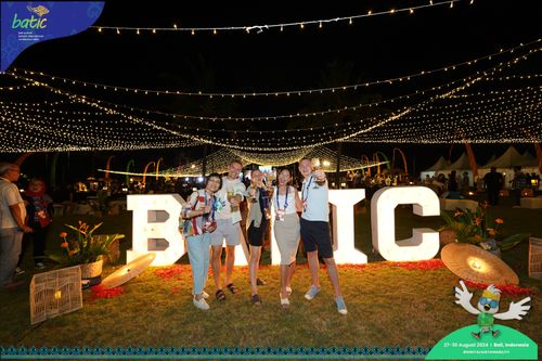 Race photo from Telin Batic 2024 Photo Search