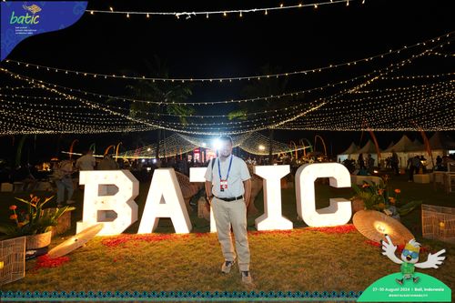 Race photo from Telin Batic 2024 Photo Search