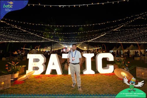 Race photo from Telin Batic 2024 Photo Search