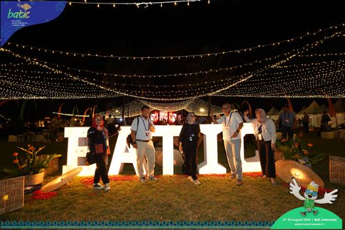 Race photo from Telin Batic 2024 Photo Search