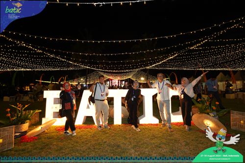 Race photo from Telin Batic 2024 Photo Search