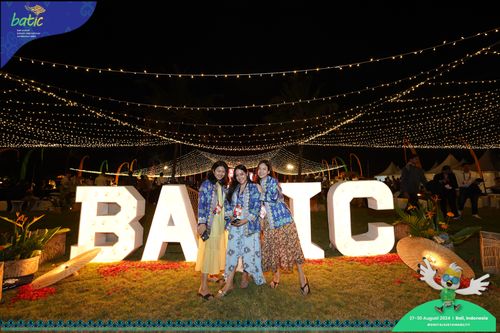 Race photo from Telin Batic 2024 Photo Search