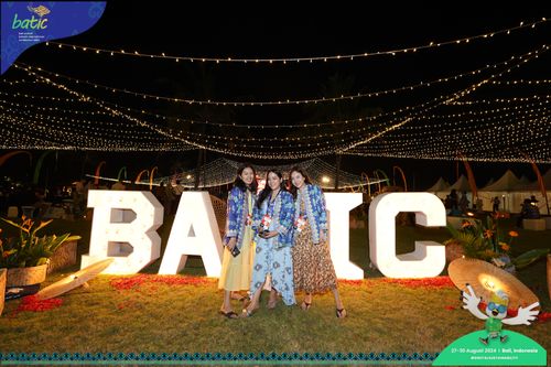 Race photo from Telin Batic 2024 Photo Search