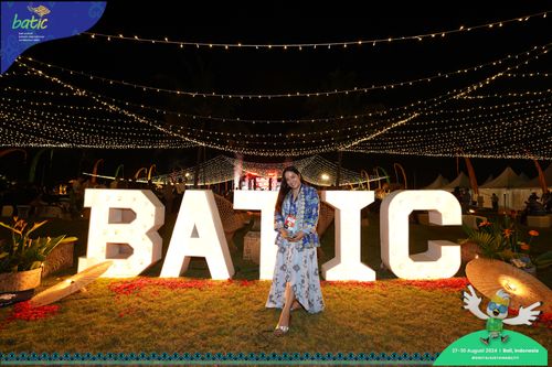 Race photo from Telin Batic 2024 Photo Search