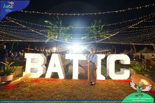 Race photo from Telin Batic 2024 Photo Search