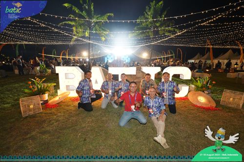 Race photo from Telin Batic 2024 Photo Search