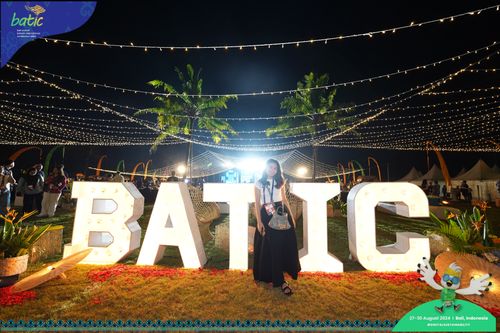 Race photo from Telin Batic 2024 Photo Search