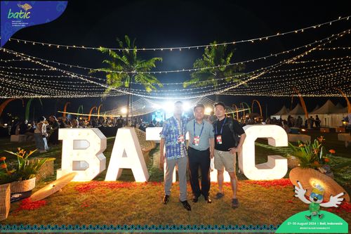 Race photo from Telin Batic 2024 Photo Search