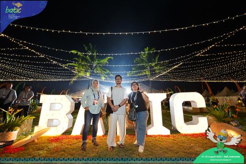 Race photo from Telin Batic 2024 Photo Search