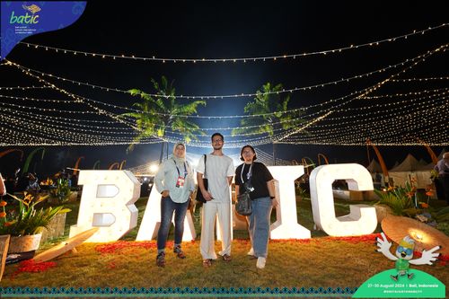 Race photo from Telin Batic 2024 Photo Search