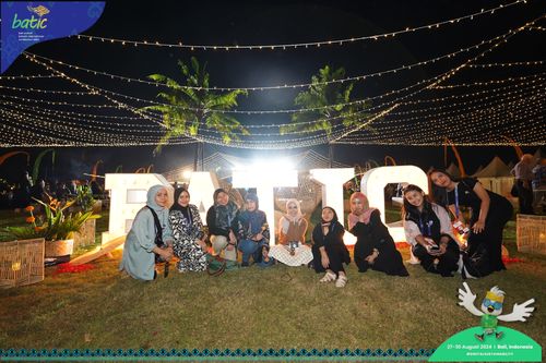 Race photo from Telin Batic 2024 Photo Search