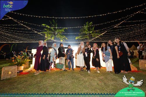Race photo from Telin Batic 2024 Photo Search