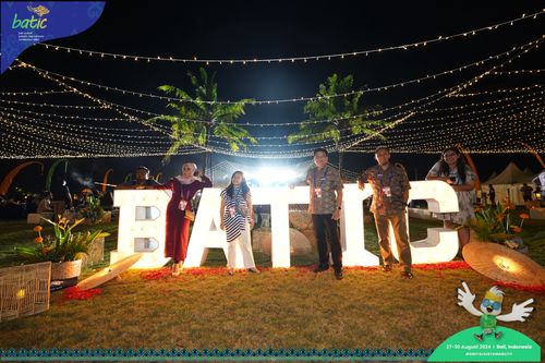 Race photo from Telin Batic 2024 Photo Search