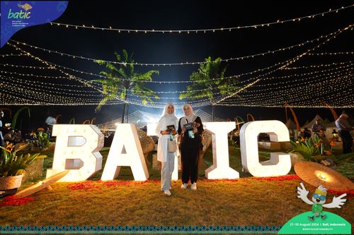Race photo from Telin Batic 2024 Photo Search