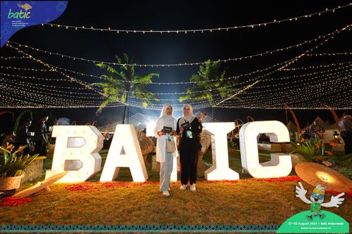 Race photo from Telin Batic 2024 Photo Search