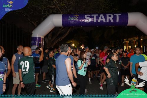Race photo from Telin Batic 2024 Photo Search